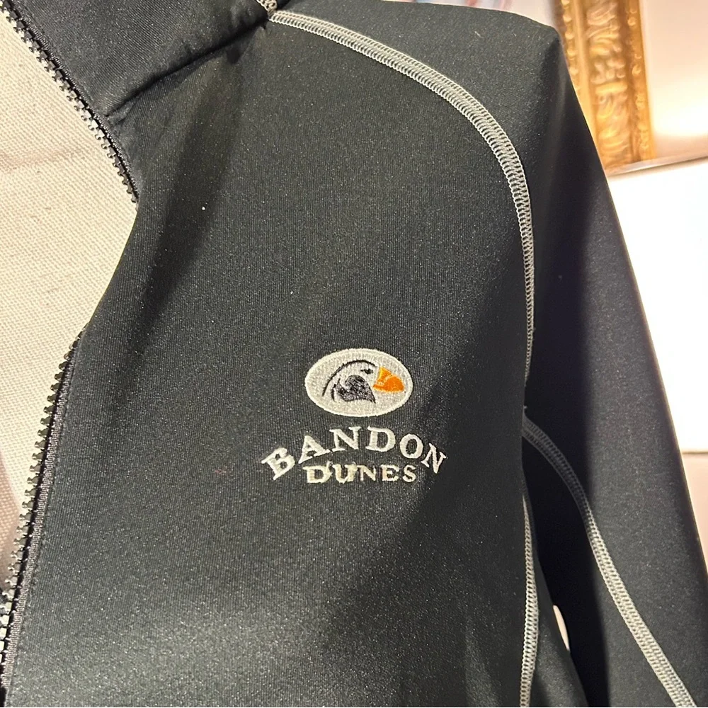 ❗️SOLD❗️Sunice Womans Sports Lightweight Quarterzip Pullover - Picture 6 of 12